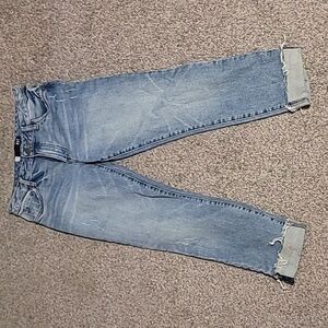 Kut Jeans High Rise